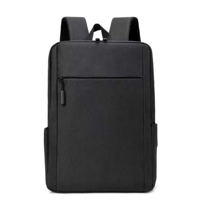 Sac À Dos PC laptop voyage imperméable école noir - Prix en Algérie