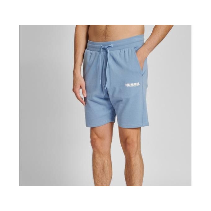 Bermuda Léger Pour Homme - Coupe Décontractée - Grandes Tailles - Tissu Respirant - Idéal été Et Sport - 11