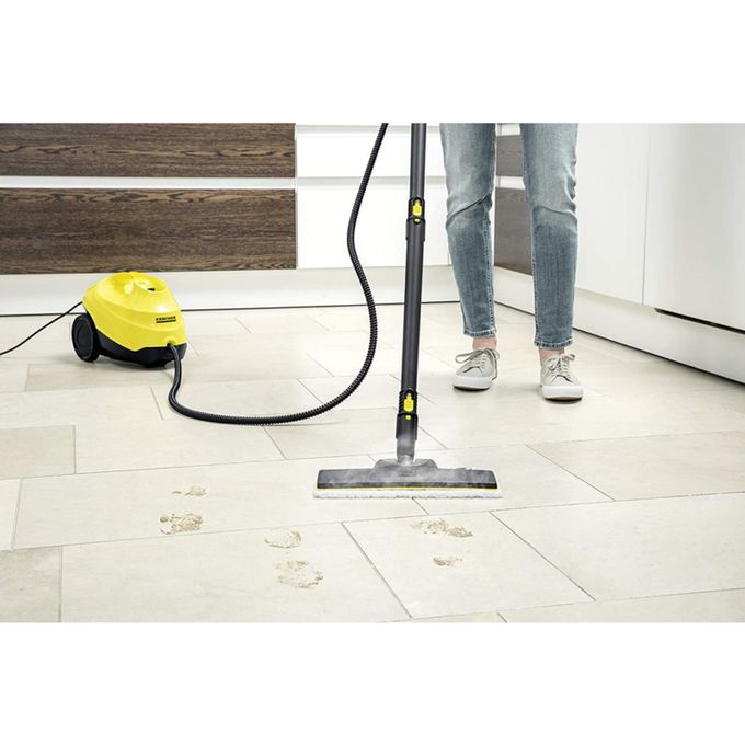 Nettoyeur vapeur Karcher SC3 Easyfix 1900W — Rehabilitaweb