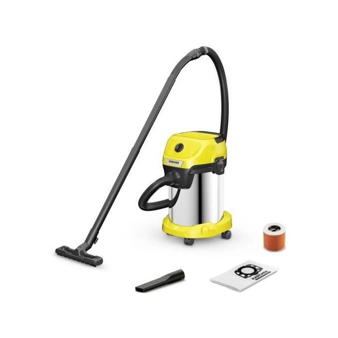 Filtre cartouche aspirateur KARCHER WD3 PREMIUM