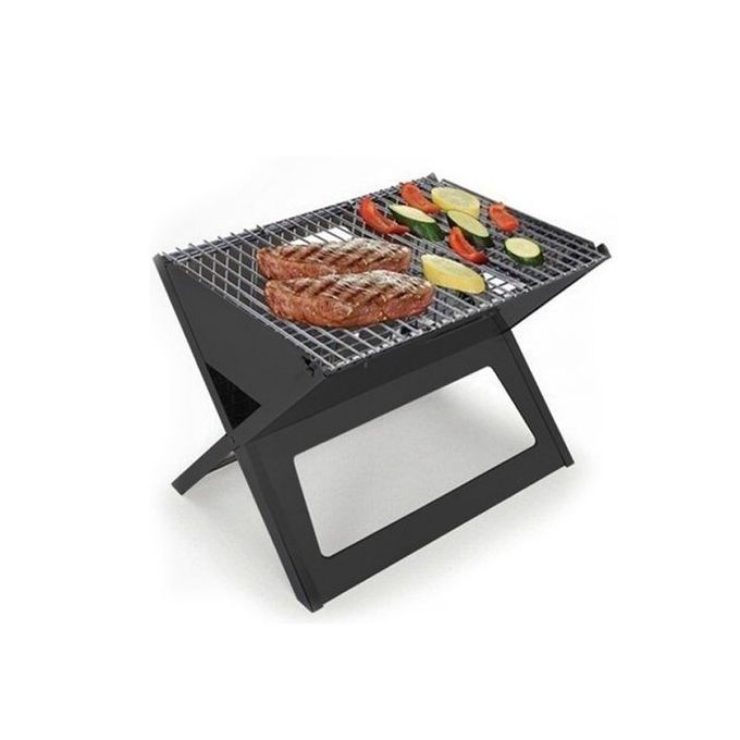 BARBECUE NOMADE PLIABLE GRAND MODELE