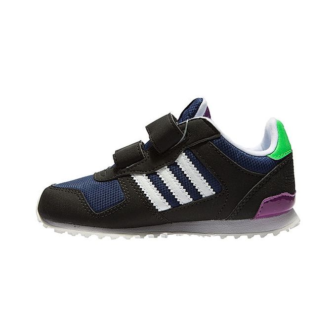 adidas zx 500 enfant violet