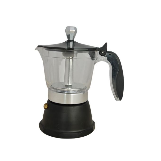 Ouedkniss.com - Cafetière Electrique 6 tasses . ➡ Marque