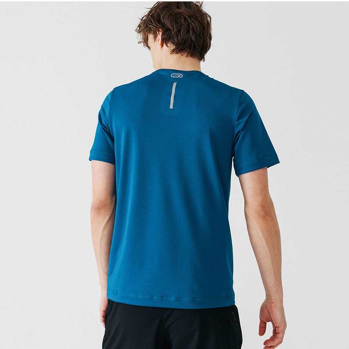 T Shirt Running Homme - 8488039 - Blanc - Prix en Algérie