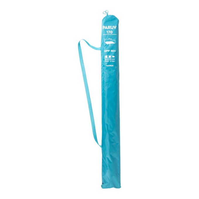 Parasol Carre Paruv 170 Bleu Upf50 1 5 Places Prix En Algerie Jumia Dz