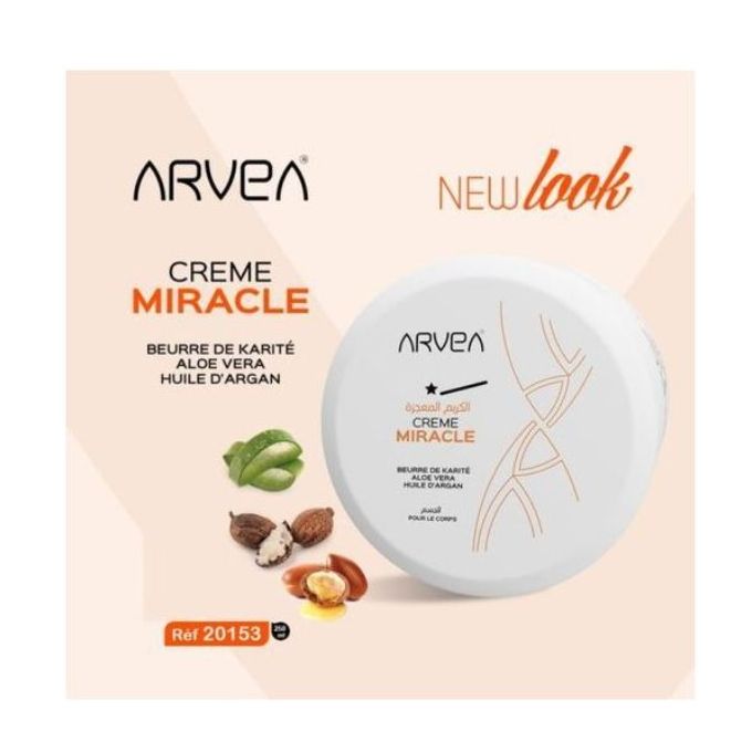 Créme Miracle Multi-Usage 125 Gr - Prix en Algérie