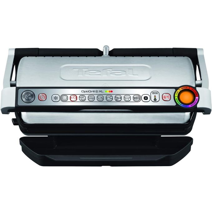 Grille-Viande Optigrill Elite Xl - Gc760D12 - Prix en Algérie