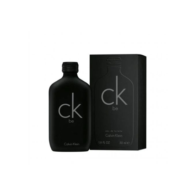 Eau De Toilette -CK Be - 50ML - Prix en Algérie