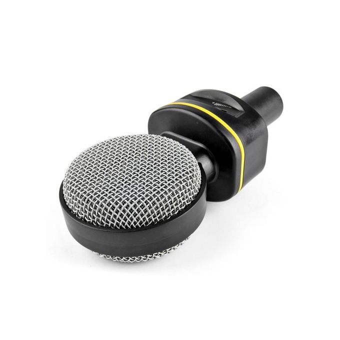 Microphone Professionnel Avec Trépied Pour Studio, Enregistrement Pc Sf-920  2M - Prix en Algérie