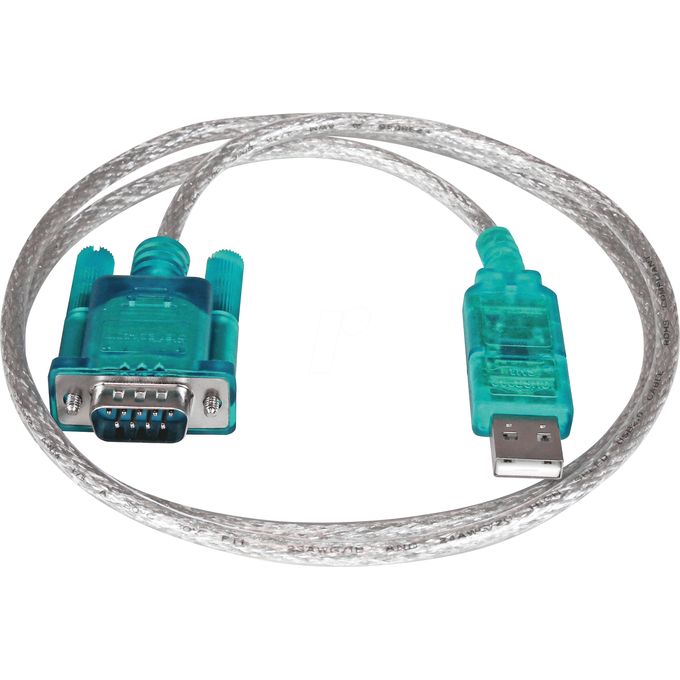 Adaptateur de port série RS232 USB vers Dual RS232 Fournisseurs