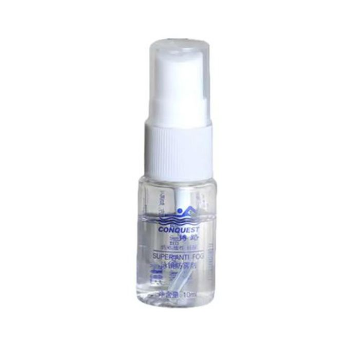 Spray anti-buée à action prolongée pour lunettes de natation et nano  liquide anti-buée 15 ml_laoniadam1481
