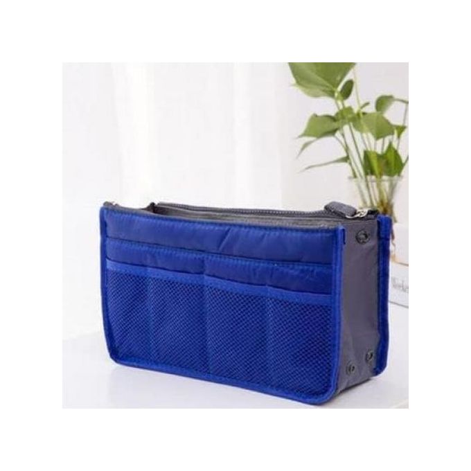 Organiseur Pochette Sac de Rangement intérieur pour Sac à Main