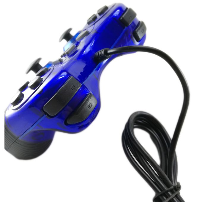 MANETTE USB VIBRENT GAMEPAD GS-806