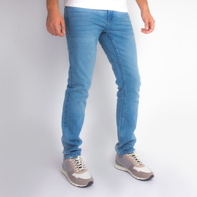 Men Jeans – Le Jean Bleu