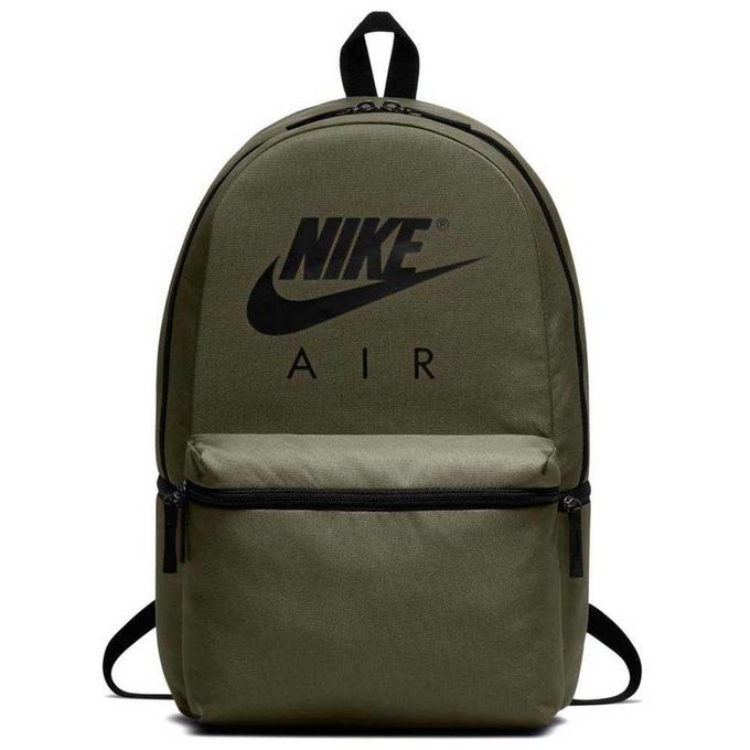 sac a dos nike femme argent