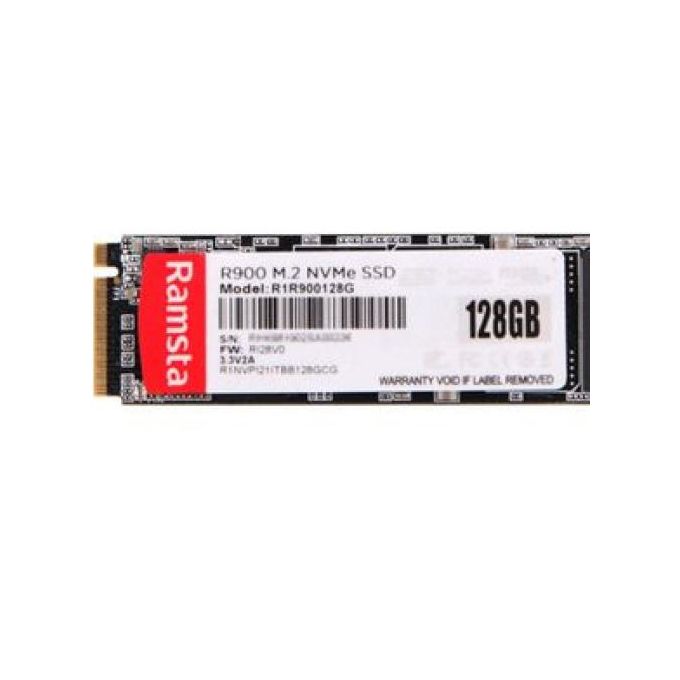 NVME 128 GB SSD SATA - Prix en Algérie