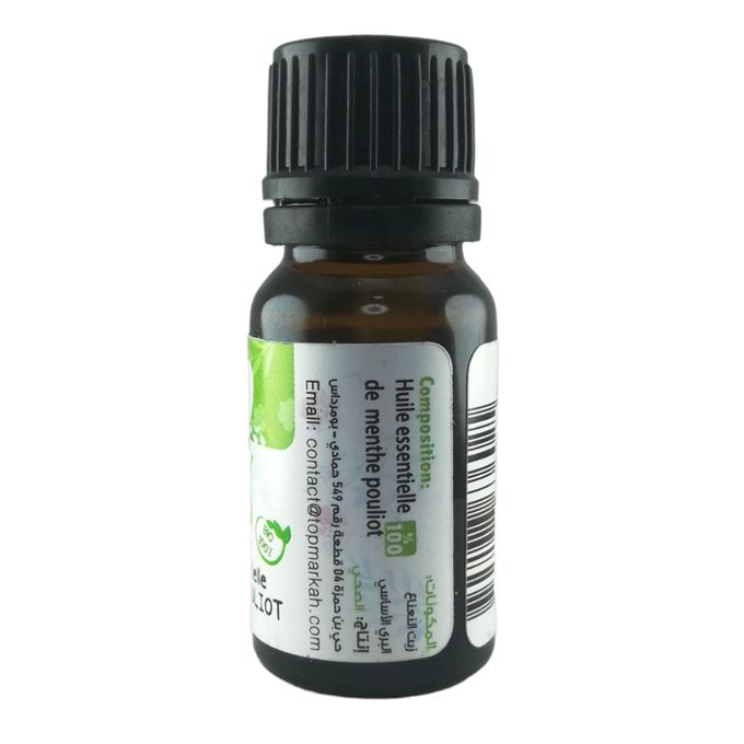 Huile Essentielle d'Arbre de Thé Pure et 100% naturel Sans Additifs 10ml -  Prix en Algérie