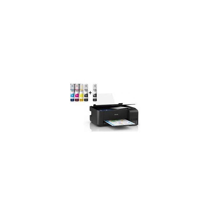 Imprimante Multifonction 3en1 EcoTank EPSON L3111