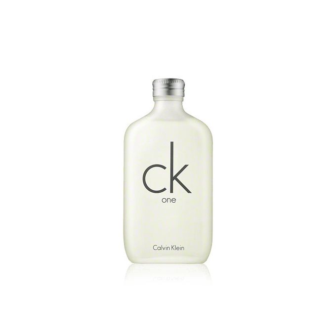 Eau de Toilette Homme - Ck One - 200 - Prix en Algérie | Jumia DZ