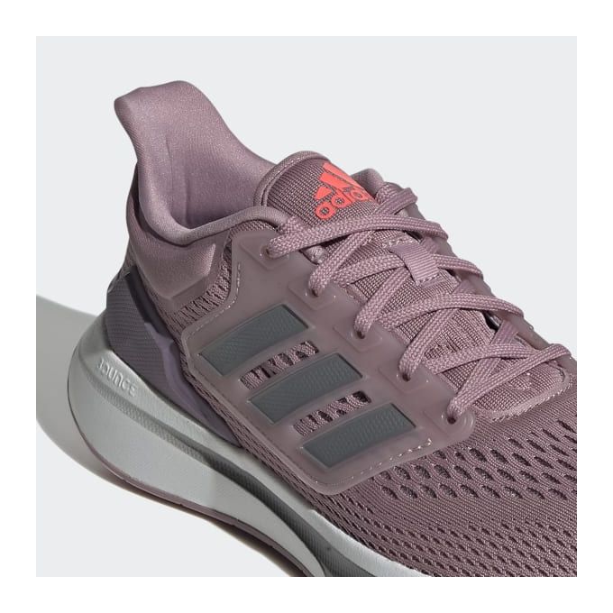 Baskets Femme Running EQ21 Run Ultra-Confortable flexibilité