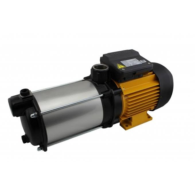 Pompe À Air Silencieuse En Fil De Cuivre, 220v, 1100w, Sans Huile