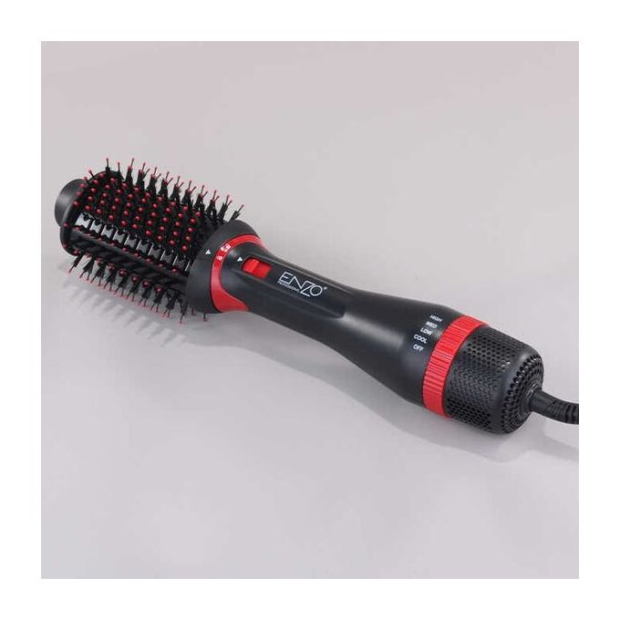 Brosse 4in1 Seche cheveux et Volumateur DYSON - ENZO EN-6207 - Prix en  Algérie