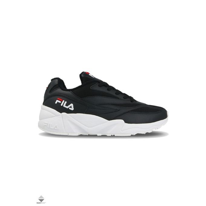 fila v94m homme blanche