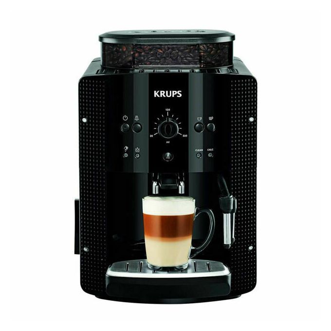 Machine à Café Krups Avec Broyeur Mode D Emploi