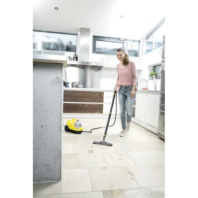 nettoyeur a vapeur karcher sc4 - Alger Algeria