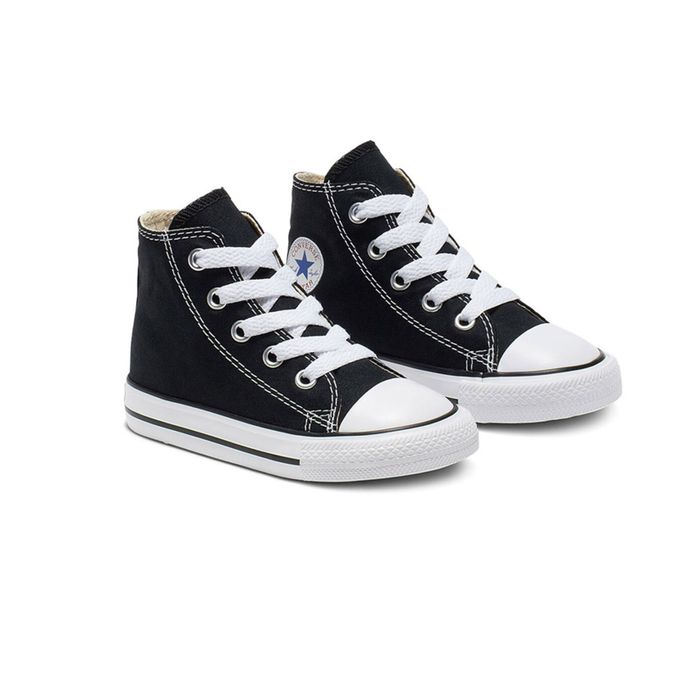 BASKET BEBE CHUCK TAYLOR ALL STAR\ 763568C\ROUGE - Prix en Algérie