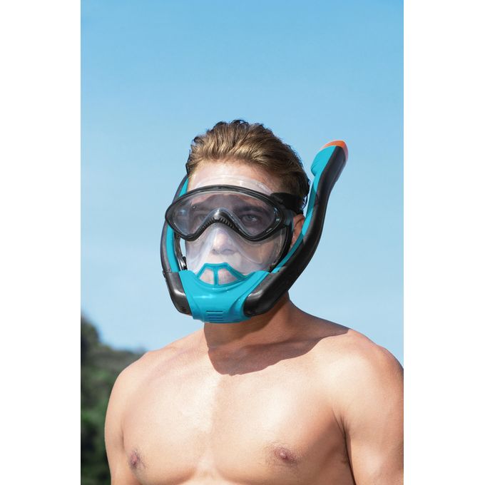 Masque de plongée en apnée Hydro-Pro SeaClear - Prix en Algérie 