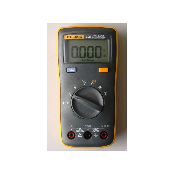 Предохранитель fluke 106