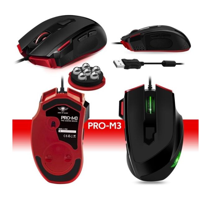 Pack 3 In 1: Clavier Gamer-Souris Gamer- Tapis Anti-Dérapant 100% RGB  CLS-MK500 - Prix en Algérie