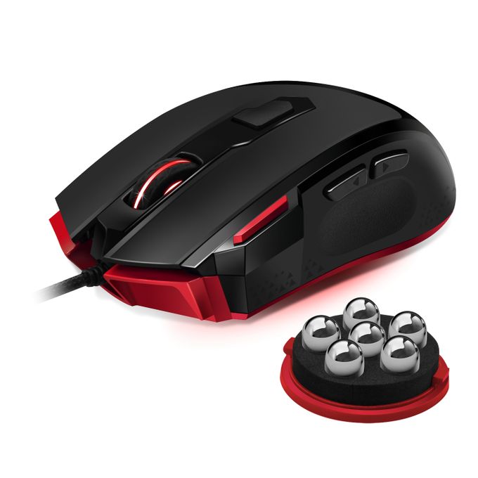 Pack 3 In 1: Clavier Gamer-Souris Gamer- Tapis Anti-Dérapant 100% RGB  CLS-MK500 - Prix en Algérie