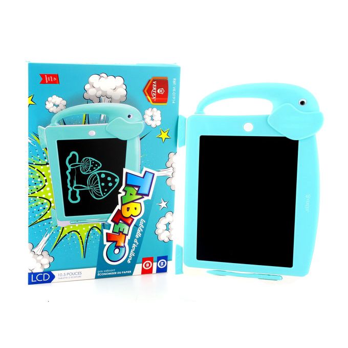 LCD Tablette D'écriture pour Enfants 2 Pack, 10 Algeria