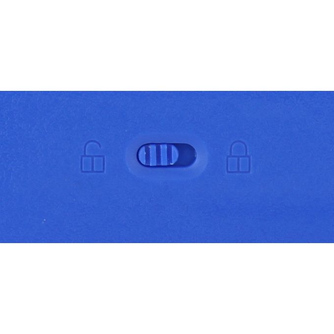 Tablette D'écriture LCD 12 - Bleu - Prix en Algérie