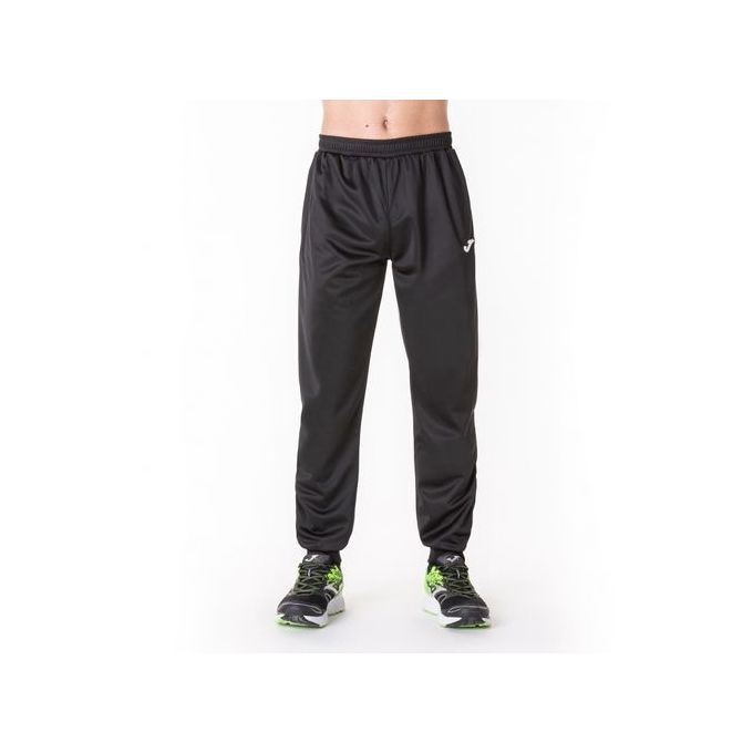 Long Sports Trousers Joma Sport Estadio II Men