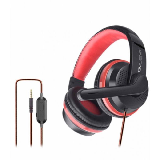 Casque Gaming Usb 7.1 Virtuel Pc Switch Ps5 Ps4 Xbox Series X-S One  Xpert-H600 - Prix en Algérie