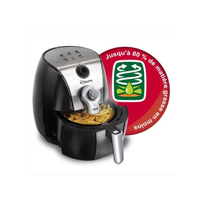 Friteuse air fryer moulinex - Alger Algérie