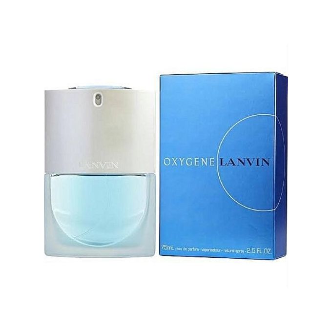 Jeanne Eau de Parfum Pour Femme 100ml [ Lanvin ] | Algérie Mall