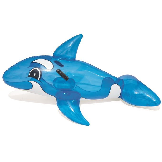 Accessoire de natation : Dauphin gonflable - N/A - Kiabi - 16.89€