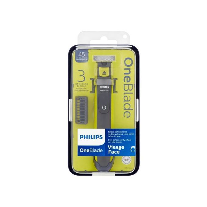 Recharges Lames rasoir Philips OneBlade et OneBlade Pro - Alger Algérie