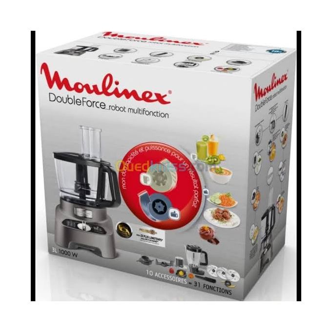 Disco Per Tagli Sottili Del Robot Da Cucina Moulinex | BuySpa Italia