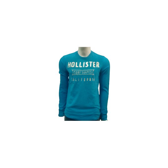 pull hollister prix