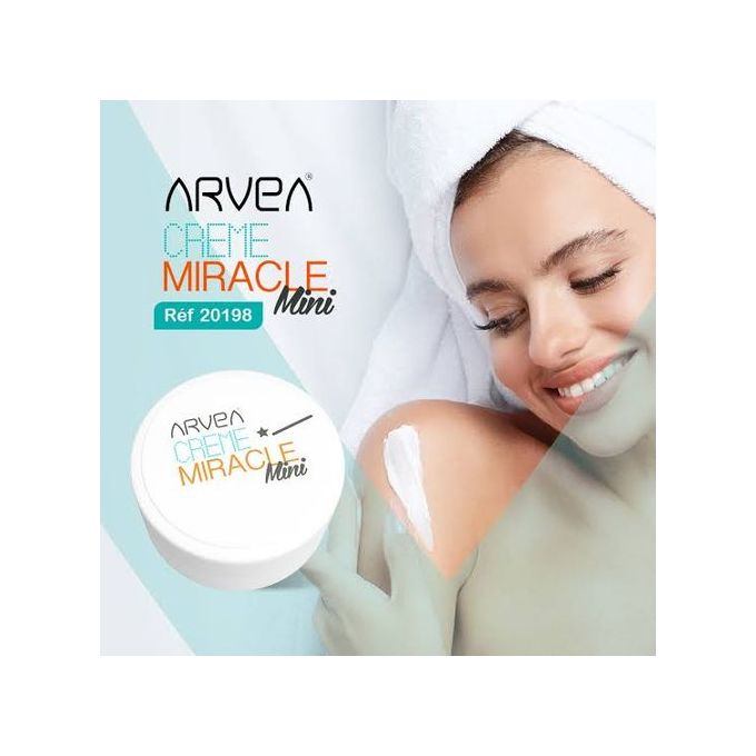 Créme Miracle Multi-Usage 125 Gr - Prix en Algérie