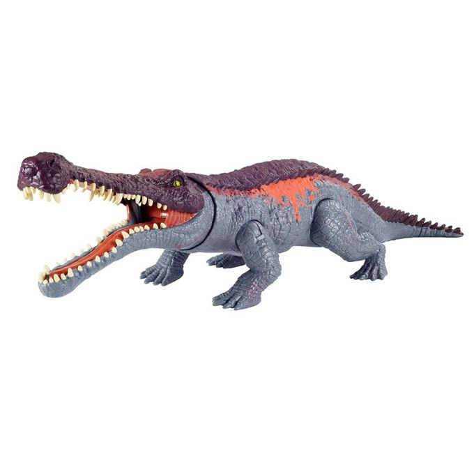 Figurine Jurassic World, Quantité limitée - prix bas