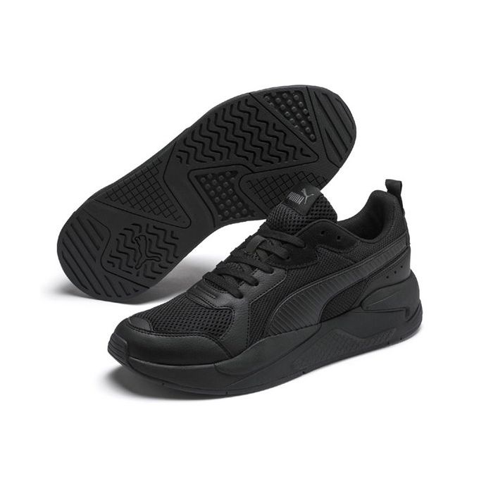 basket puma homme prix