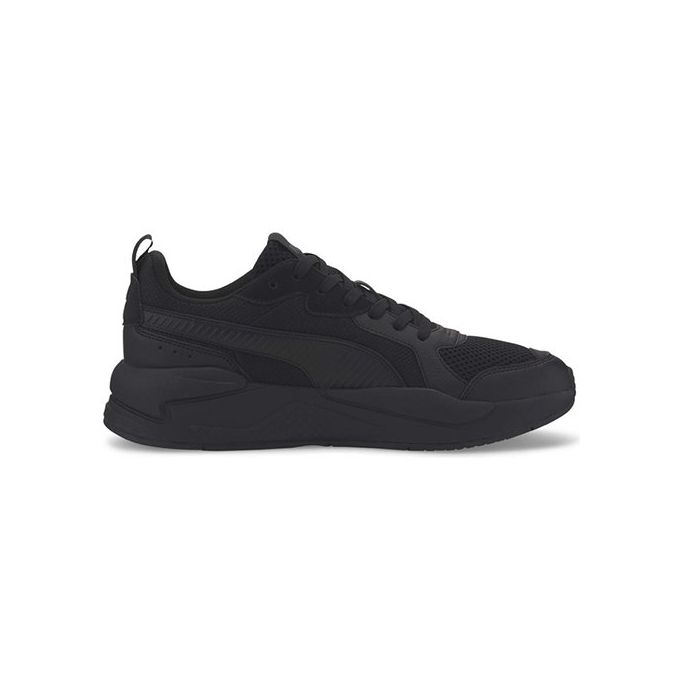 puma basket homme