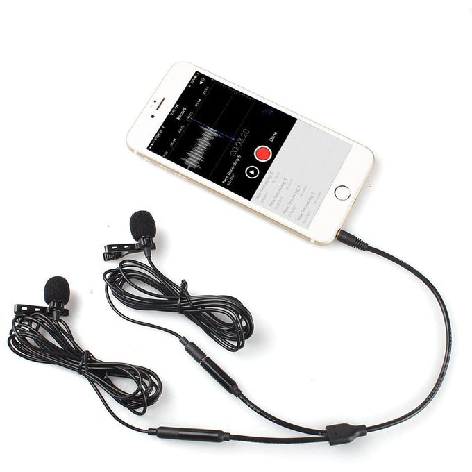 Achetez MISDE A2 3,5 mm Casque-oreilleau Câblé Ordinateur Ordinateur  Portable Pour Téléphone Portable Musique de Jeu Avec Microphone Rotatif  Avec Microphone de Chine