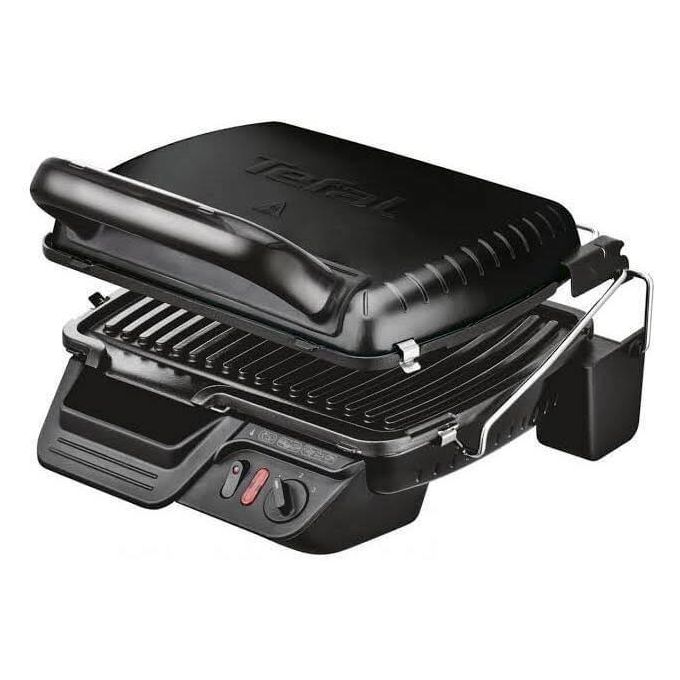 Grill Viande - Ultra compact - ouverture 180° - 2000 W - Plaque Amovible -  - Prix en Algérie